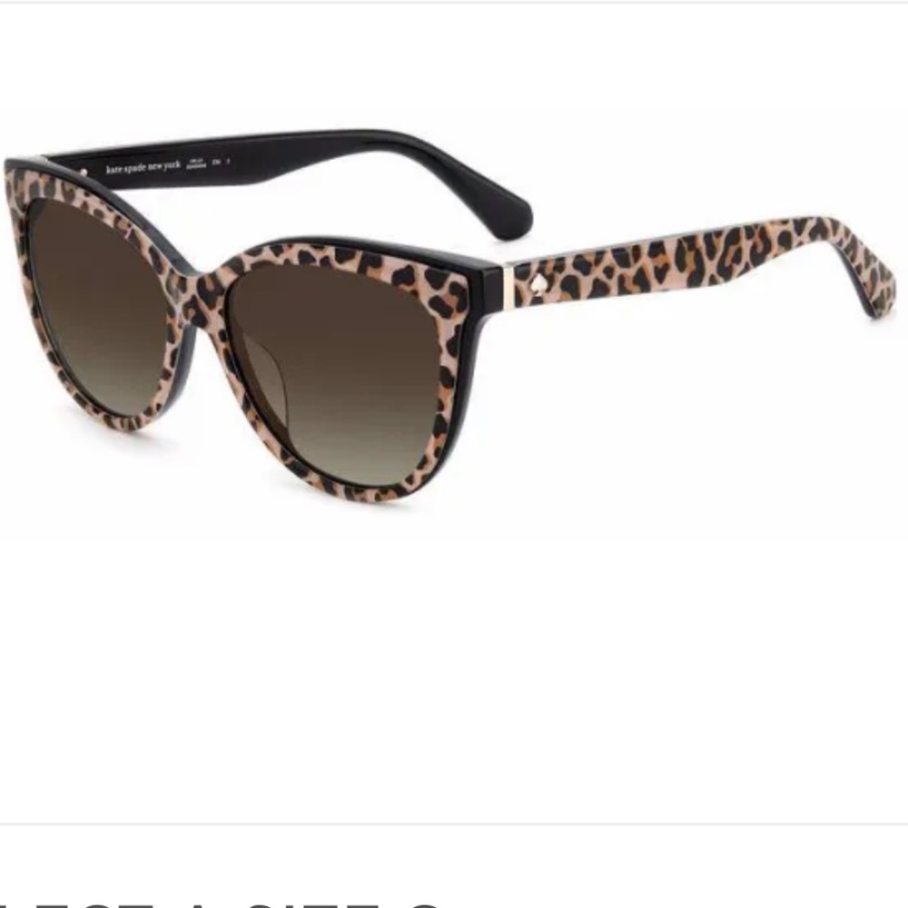 Kate Spade DAESHA Sunglasses